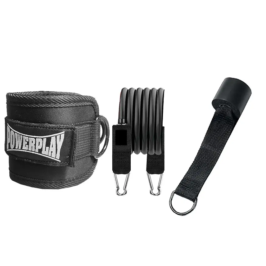 Манжета для тяги PowerPlay 70-180 см fit0011659 - фото 2