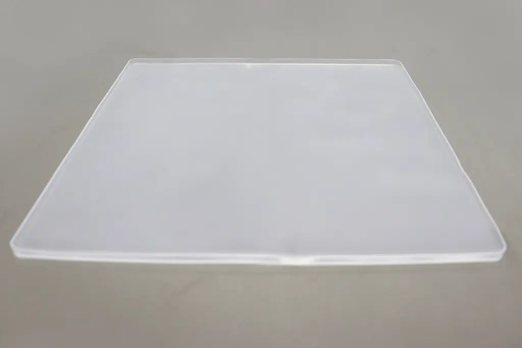 Набір силіконових килимків для пастелів з бортиком Fruit Roll Tray - 3 pcs - фото 4