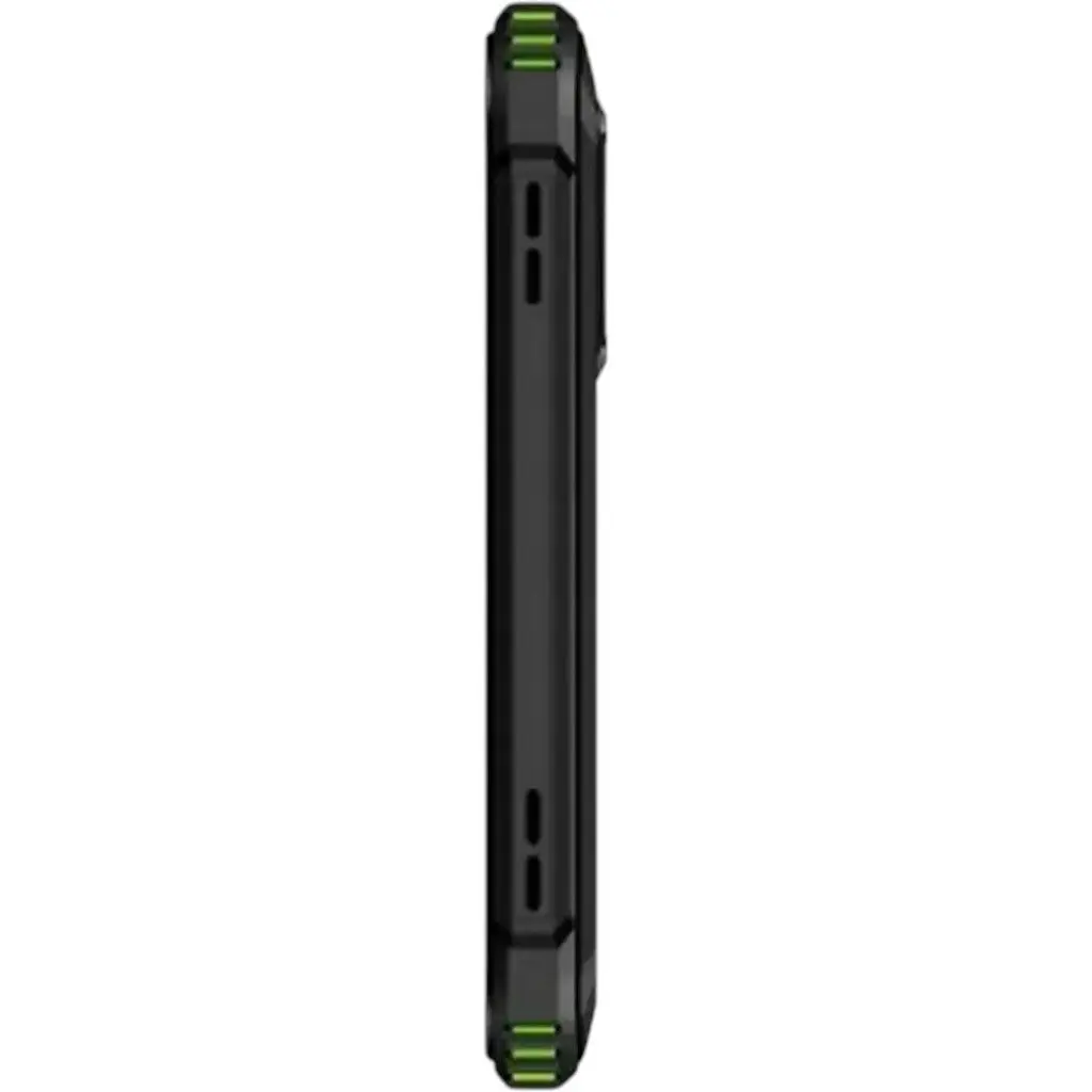 Планшет Oukitel Pad RT3 Pro 4/128Gb Green Global version - фото 6