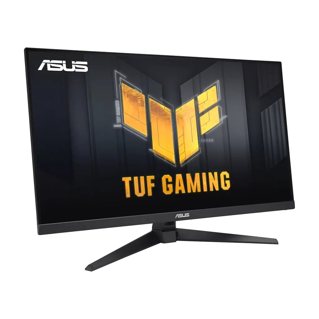 Монітор ASUS TUF Gaming VG328QA1A (90LM08R0-B01E70) - фото 2