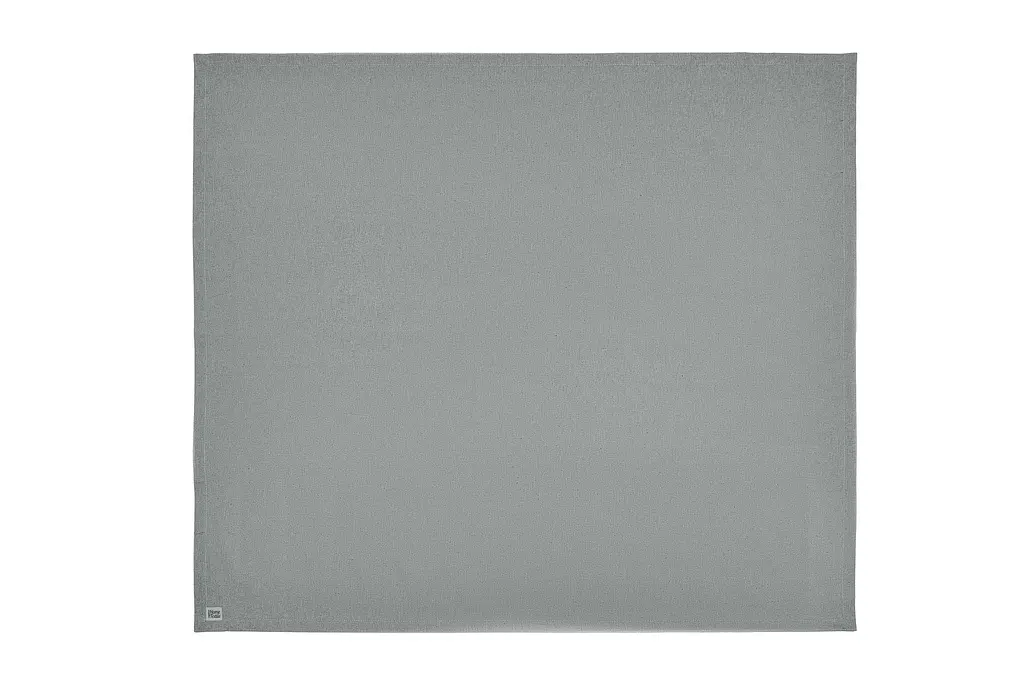 Скатертина Ardesto Oliver, 133х220см, 100% бавовна, зелений (ART09OG) - фото 3