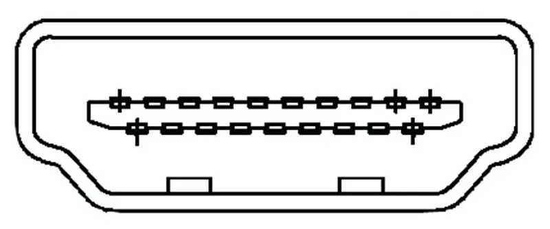 Кабель Digitus HDMI (M/M), High speed, активний, 15м, чорний teh0018841 - фото 8