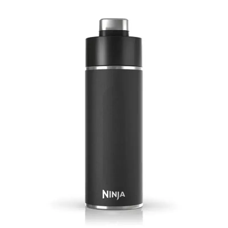 Термокружка Ninja Thirsti 530 ml Black (DW1801EUUKBK)