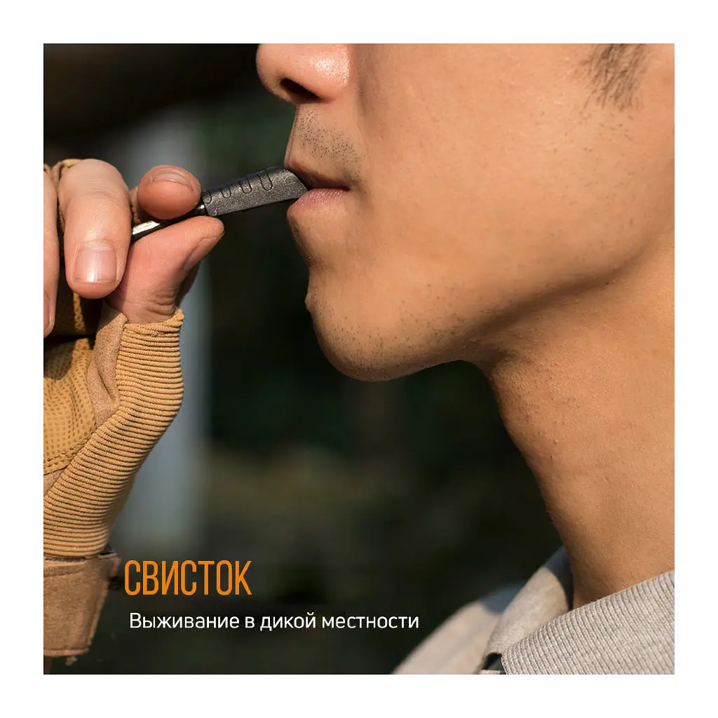 Мультитул Roxon SPARK (CM1349) - фото 9