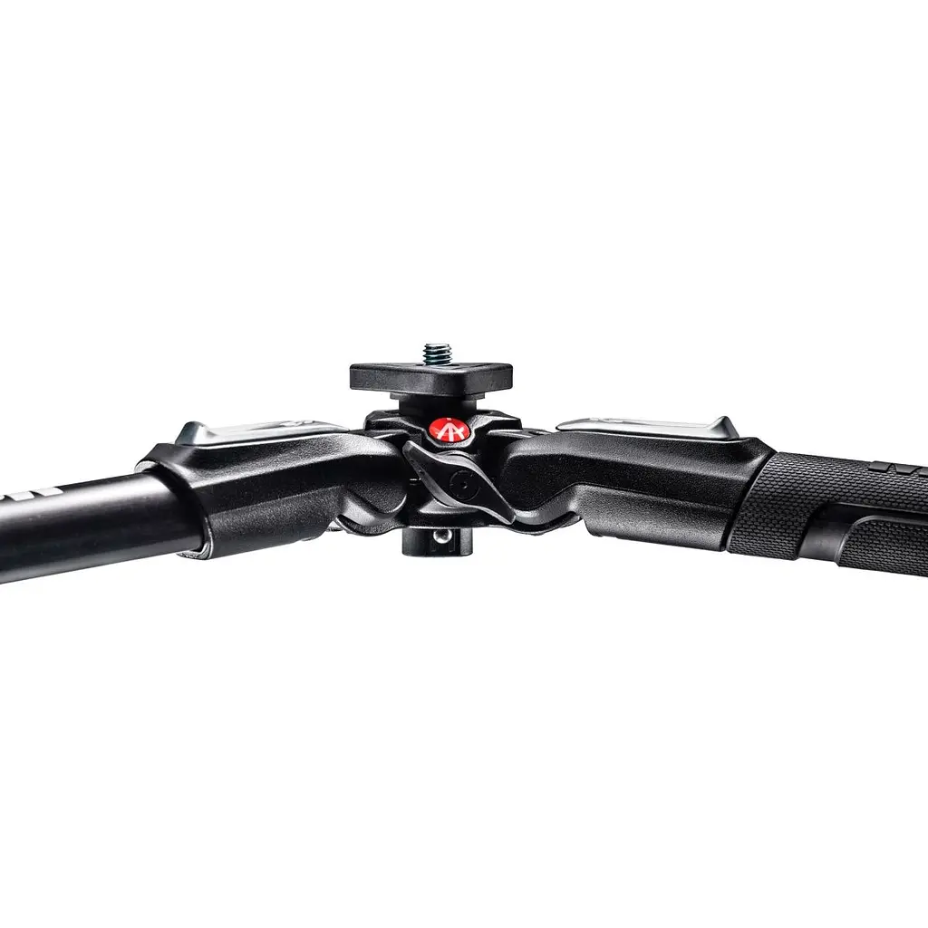 Штатив Manfrotto 190X MK190X3-3W1 [121009] - фото 5