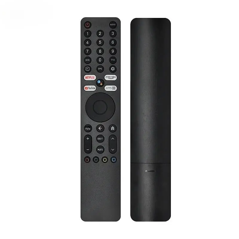 Универсальный пульт Semi для телевизора Xiaomi (XMRM-ML) Bluetooth Voice Cursor Remote с голосовым и курсорным управлением - фото 2