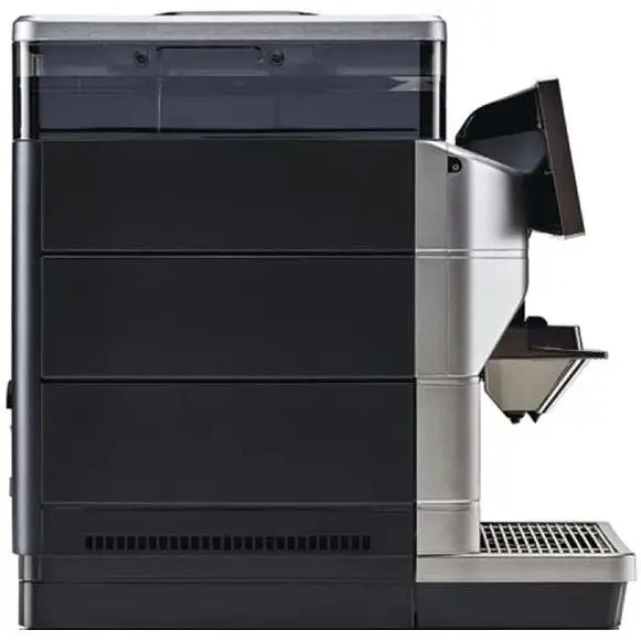 Кофеварка Saeco Magic M2 silver - фото 3
