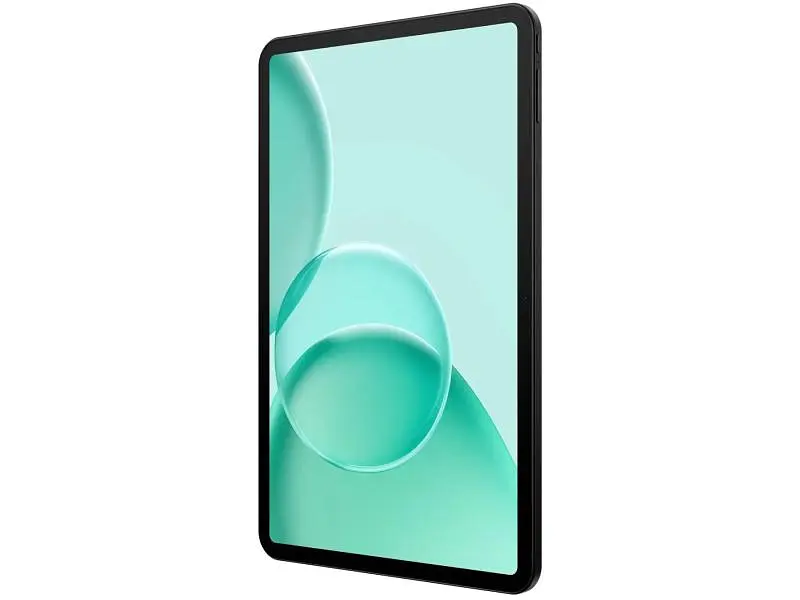 Планшет Doogee Tab G6 Max 6/256GB LTE Obsidian Black (6923740291269) - фото 2