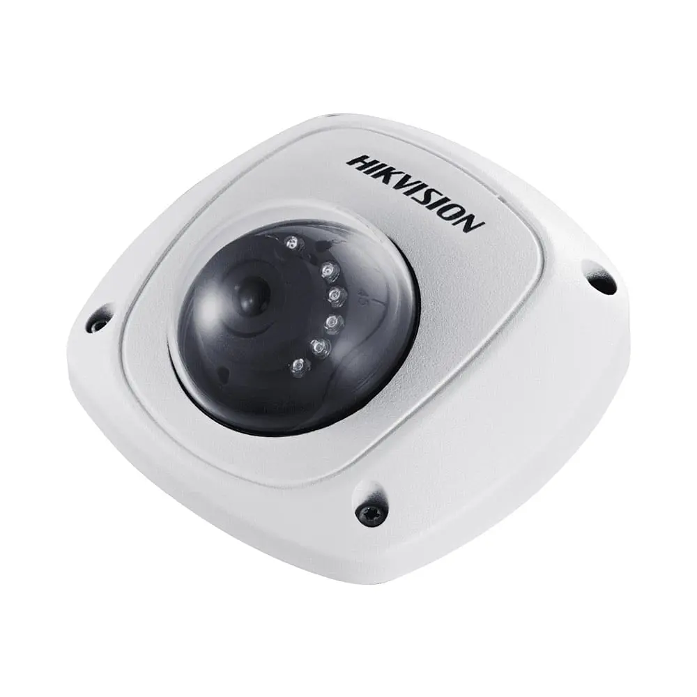 Відеокамера DS-2CE56D8T-IRS Hikvision 2Mp f=2.8mm (10000001285)