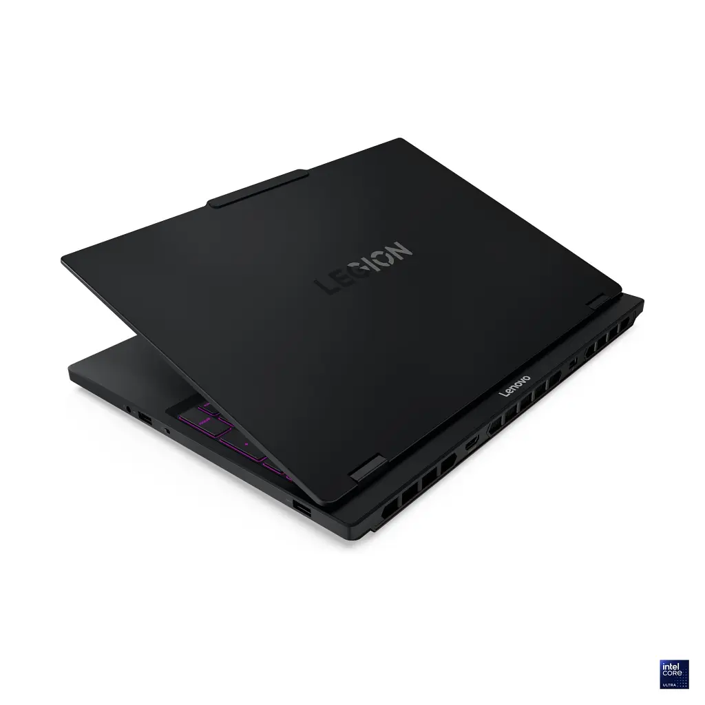 Ноутбук Lenovo Legion 5 15IRX10 (83LY00TJRA) - фото 9