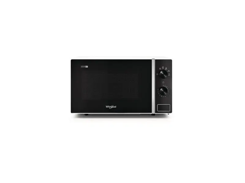 Мікрохвильова піч Whirlpool MWP 101 W - фото 4