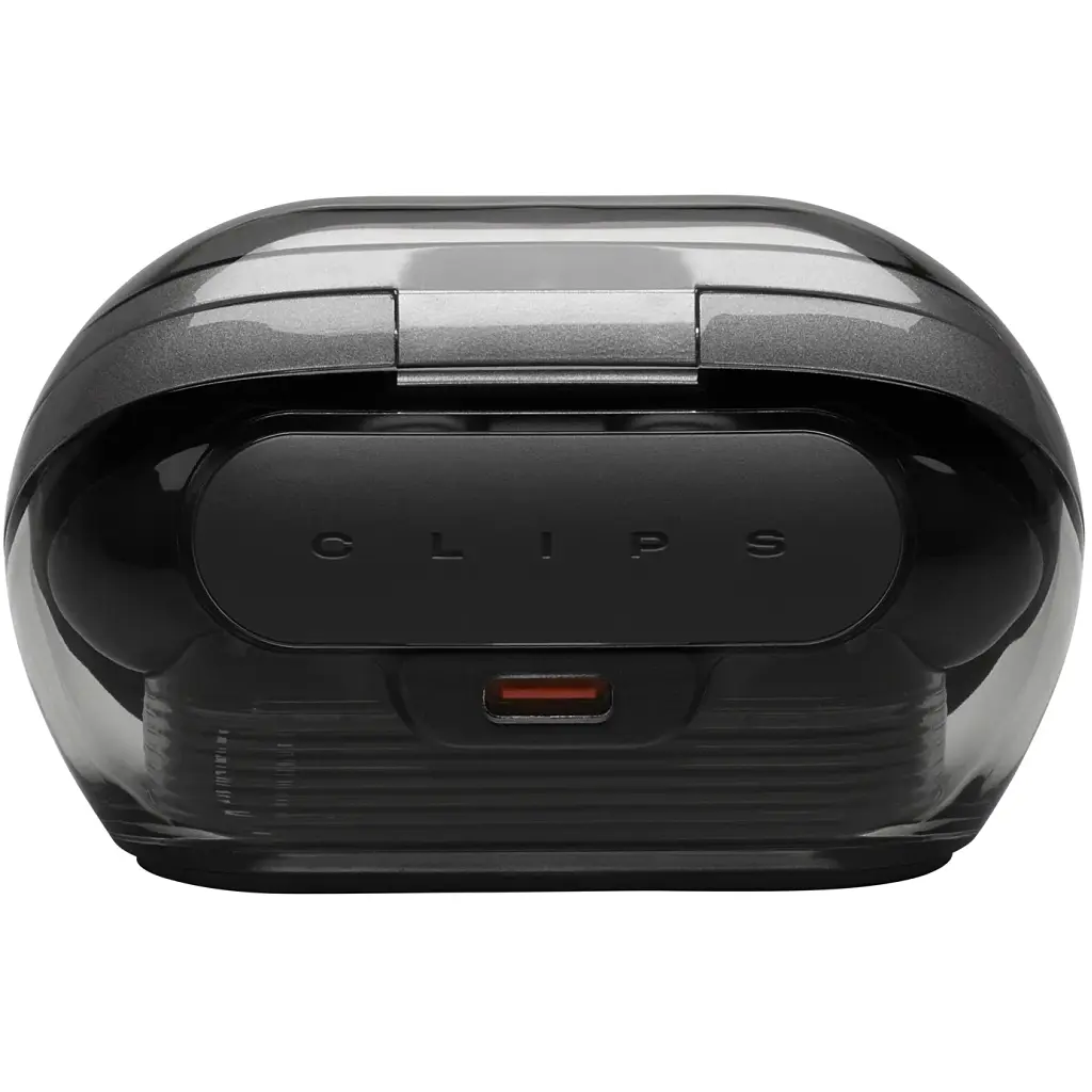 Навушники JBL Soundgear Clips Black (JBLSNDGEARCLBLK) - фото 9