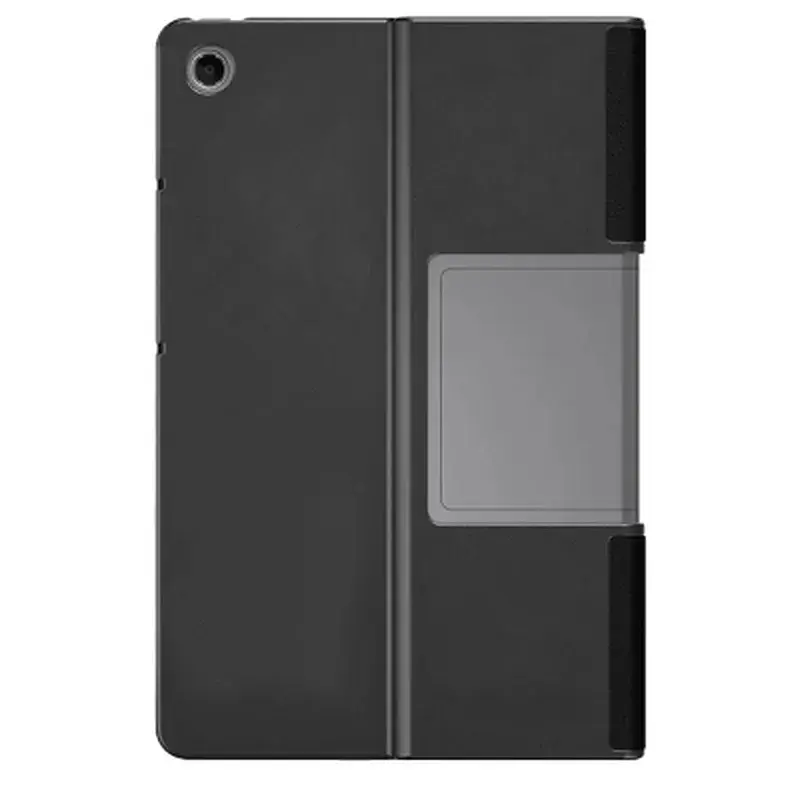 Чохол до планшета Armorstandart Smart Case Lenovo Tab Plus Black (ARM75100) - фото 2