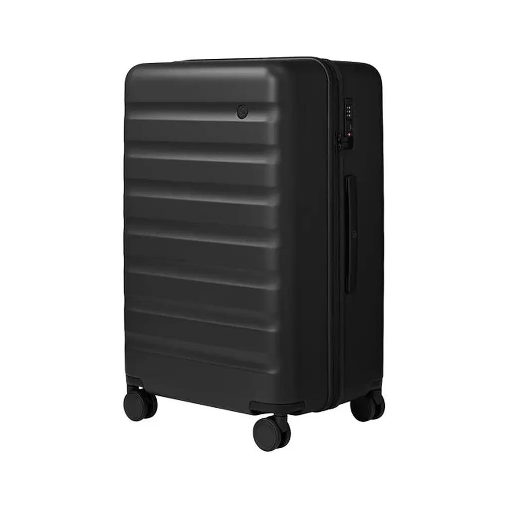 Валіза Xiaomi Ninetygo Rhine 2.0 24" Black (6941413248099) - фото 2