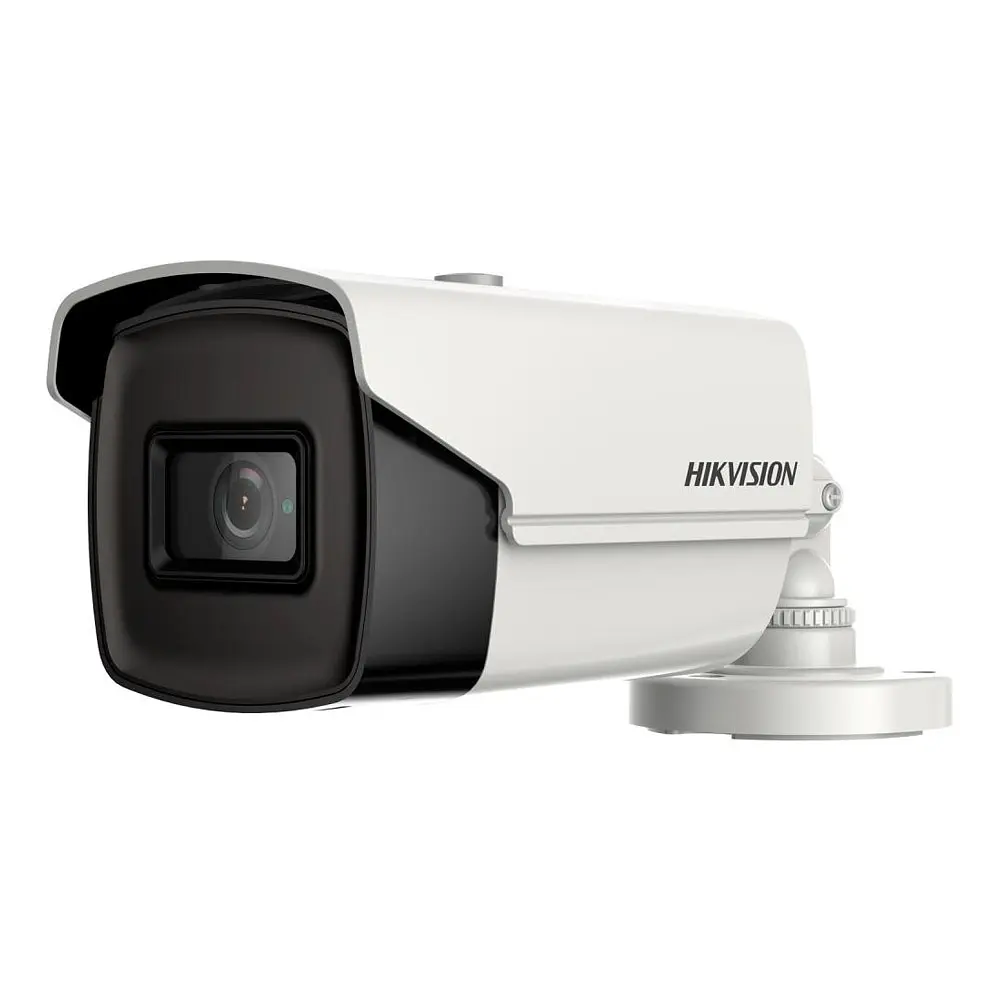 Відеокамера DS-2CE16U7T-IT3F Hikvision 8Mp f=3.6mm (99-00004578)