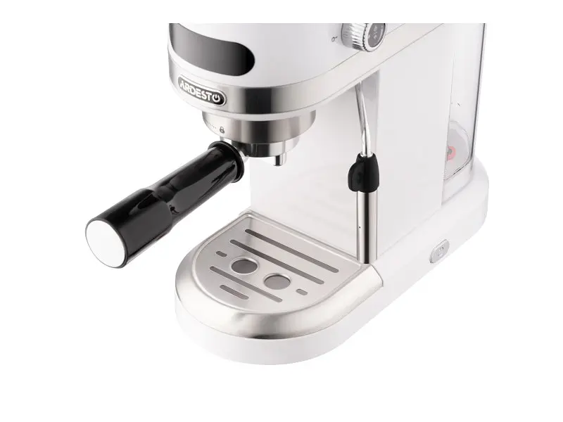 Кофеварка Ardesto YCM-E1500 - фото 9