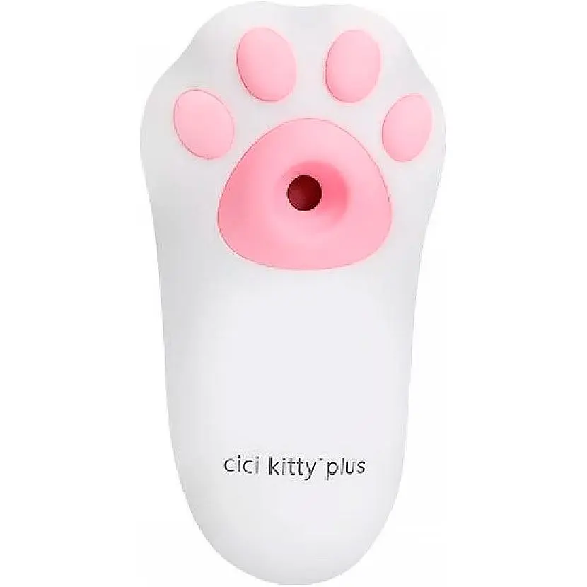 Вібратор Otouch Cici Kitty Plus (SO9397) [108419] - фото 2