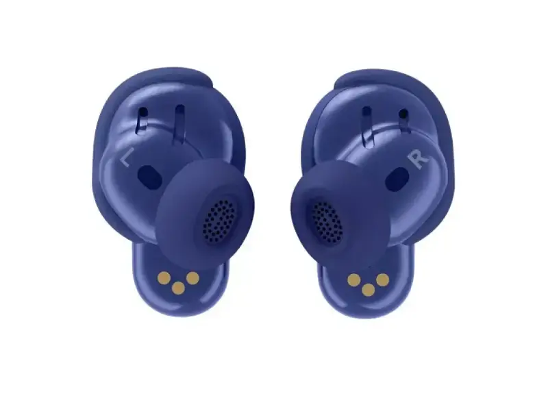 Навушники TWS Bose QuietComfort Ultra Earbuds 2nd Gen Midnight Violet (896637-0050) - фото 3