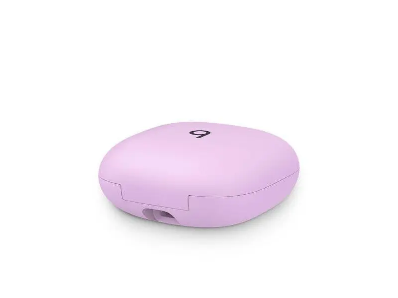 Навушники TWS (повністю бездротові) Beats By Dr. Dre Fit Pro Stone Purple (MK2H3) - фото 5
