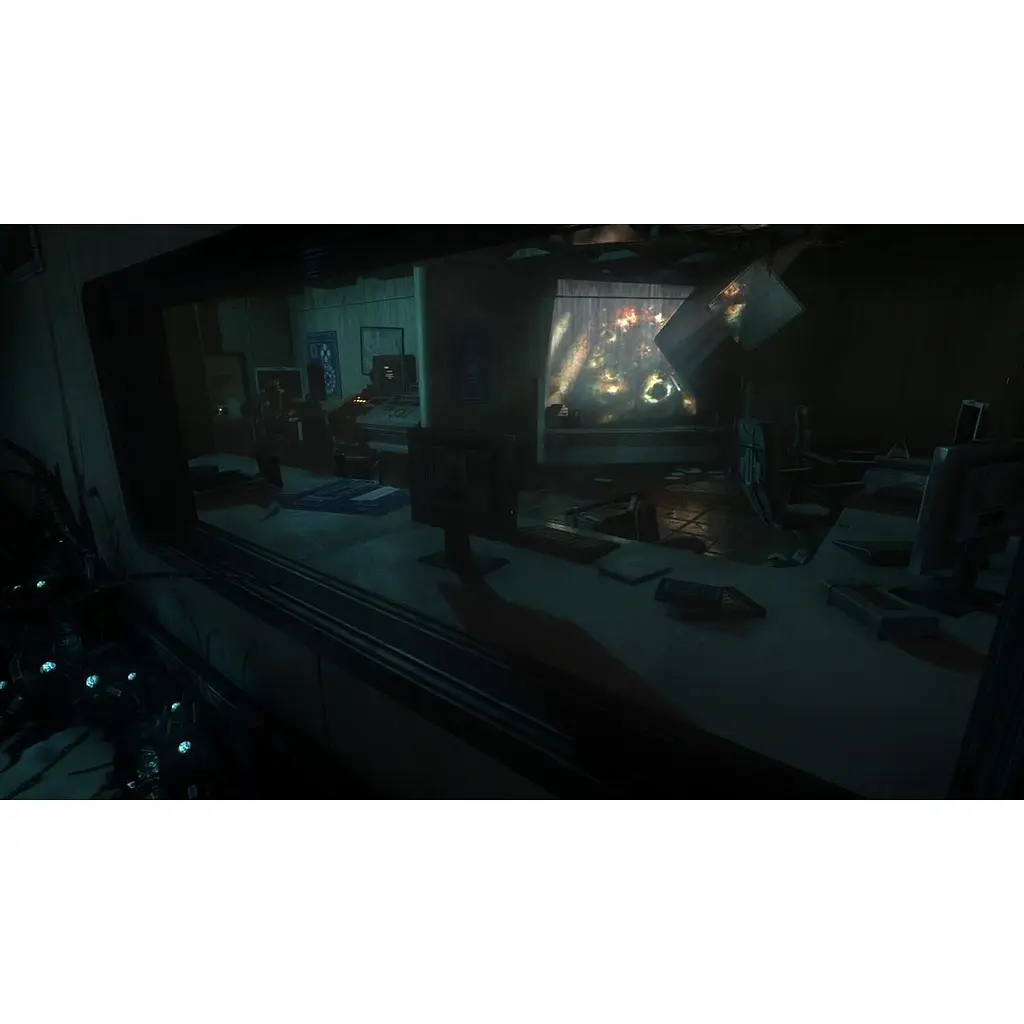Ключ активації Microsoft Soma для Xbox One/Series - фото 5