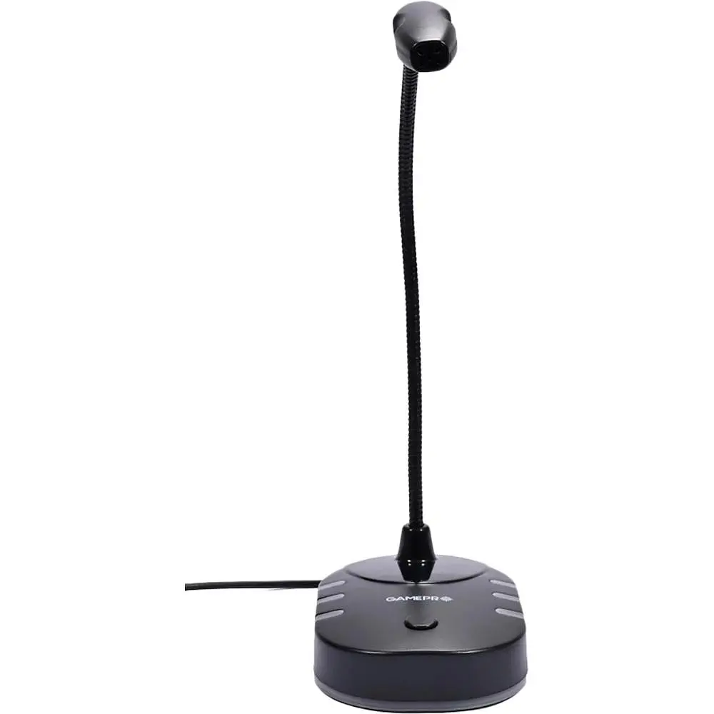 Мікрофон GamePro SM400 Black (SM400) Б/в - фото 2