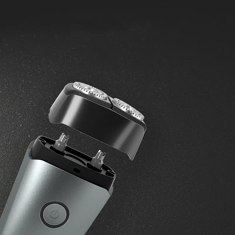 Електробритва Xiaomi Riwa RA-5102 Grey - фото 6