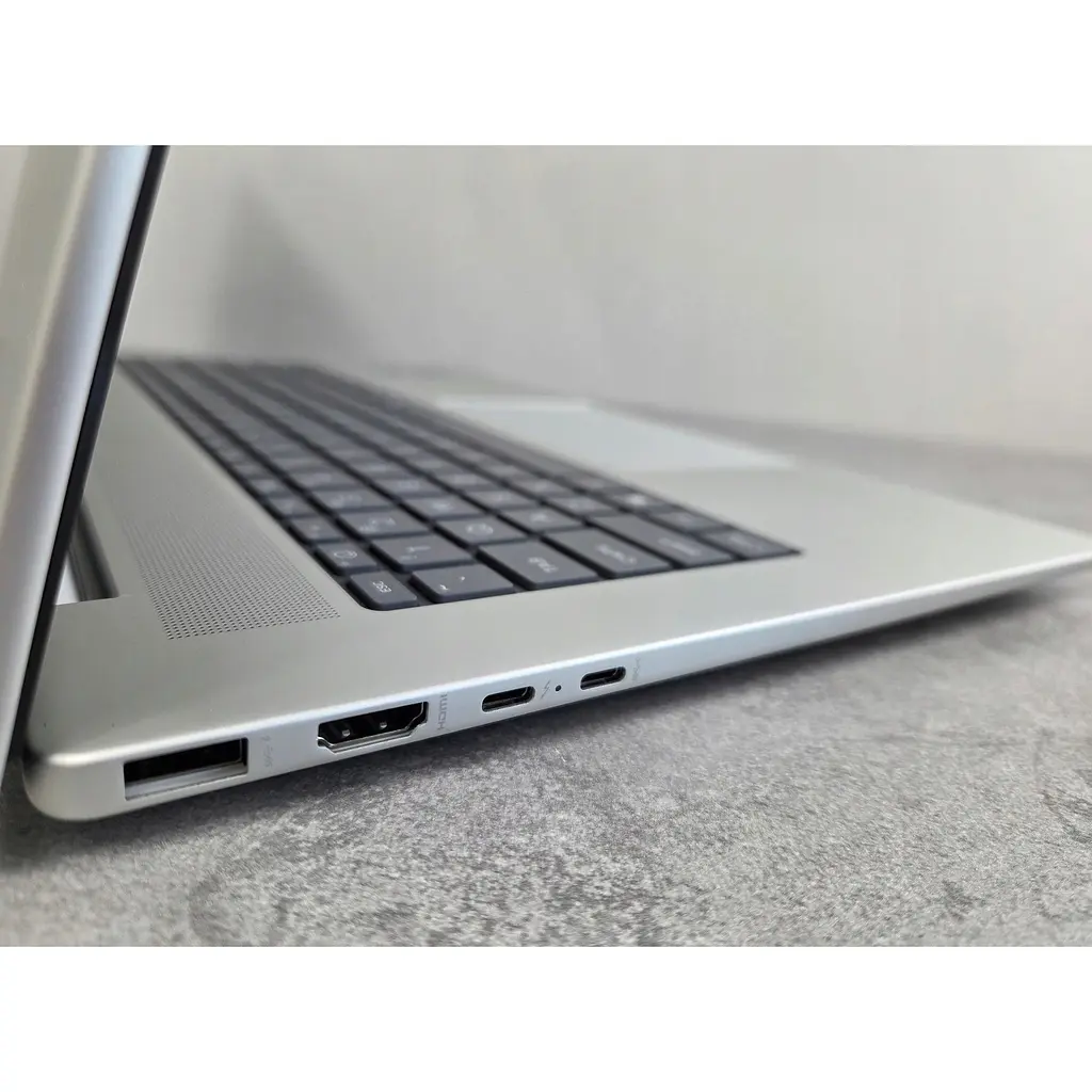 Ноутбук HP Envy 17, Ultra 7 155H, 16GB, 512GB, Wi-Fi 7,396x258.6x19.6mm, 2.49kg - фото 9