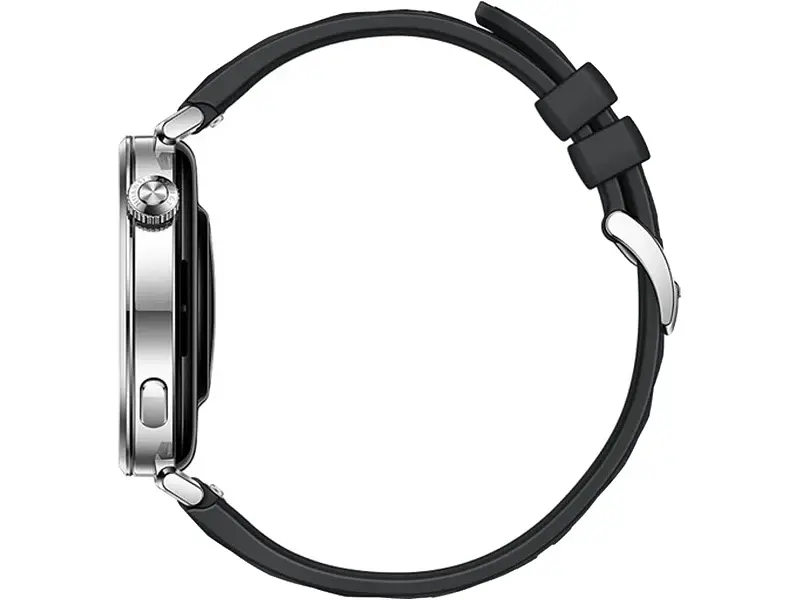 Смарт-годинник Huawei Watch GT 5 41 mm Black - фото 2