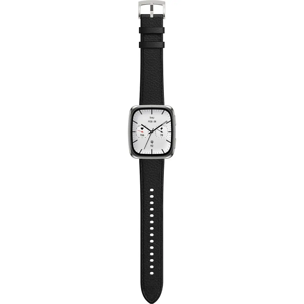 Смарт-годинник Amazfit Active 2S Premium Black (W2440GL3N) [141457] - фото 5
