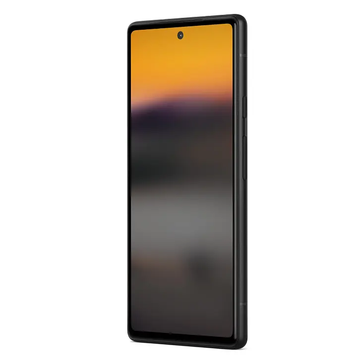 Смартфон Google Pixel 6a 6/128GB Charcoal - фото 2