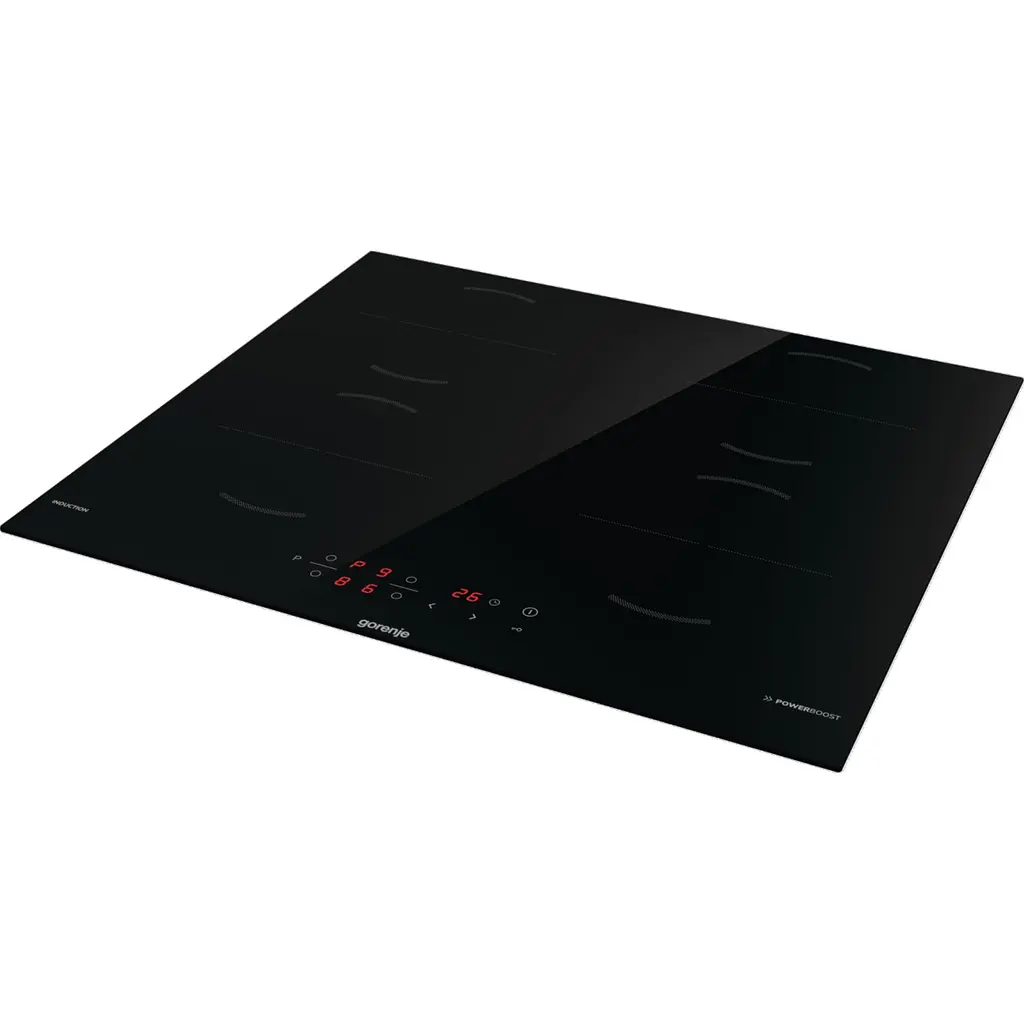 Індукційна варильна поверхня Gorenje GI6401BSCE [138003] - фото 9