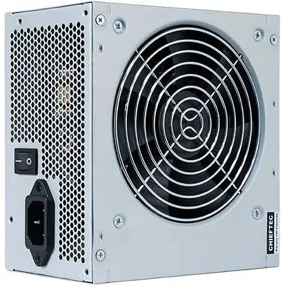 Блок живлення Chieftec iArena GPB-450S 450W Bulk - фото 3