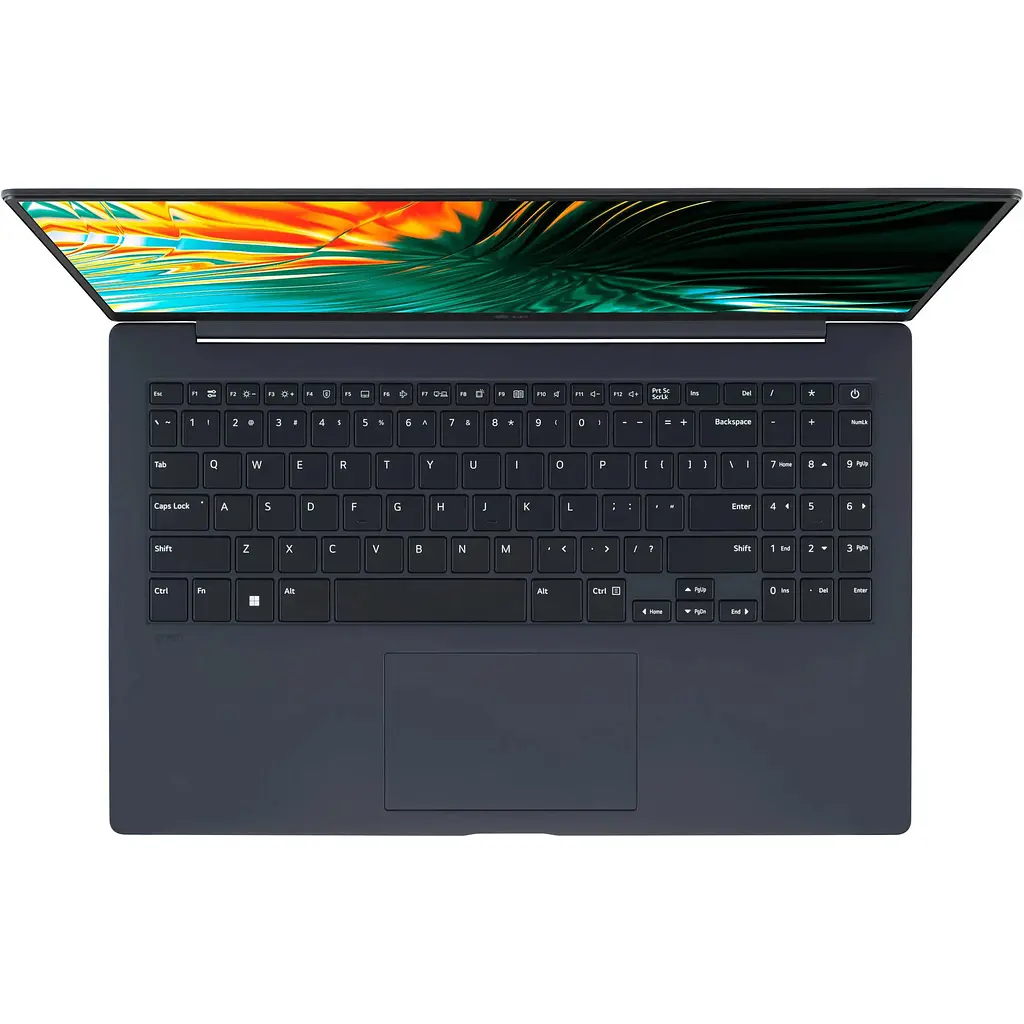Ноутбук Gigabyte G6X 9KG 2024 [9KG-43EE854SD] [116186] - фото 3