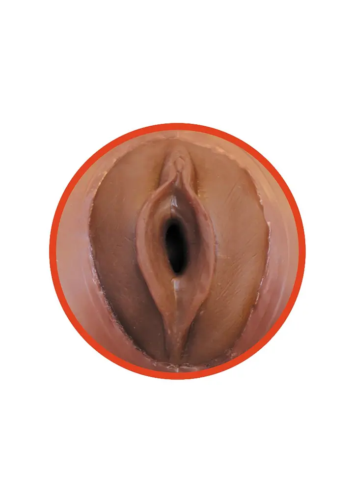Секс лялька Lalka ALECIA 3D Vibrating Boss Of Toys 59-00002 98897 - фото 8
