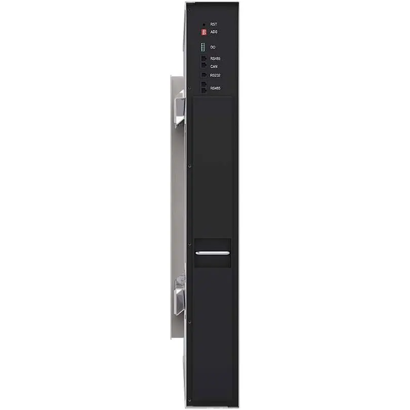 Акумулятор V-TAC Slim LiFePO4 48V (51.2V/160Ah/7640Wh) (VT-48160) [114245] - фото 3