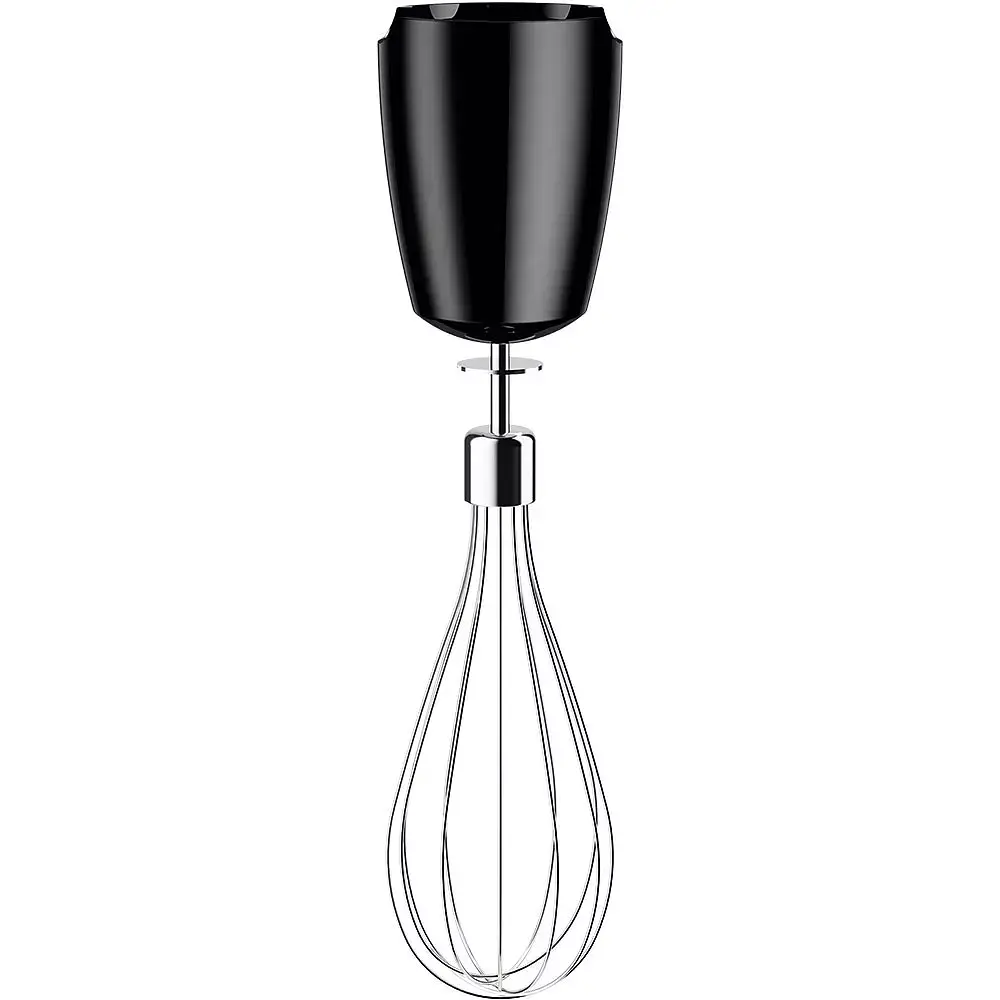 Блендер BRAUN MQ 9187 XLI BK - фото 5