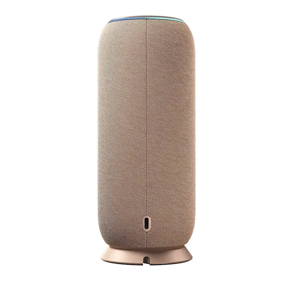 Акустична система Motorola Moto Sound Flow Warm Taupe (PG38C07850) - фото 3