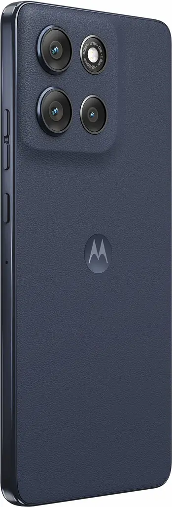 Смартфон Motorola Moto G86 5G 8/256GB Cosmic Sky (PB7L0090RS) (UA UCRF) - фото 7