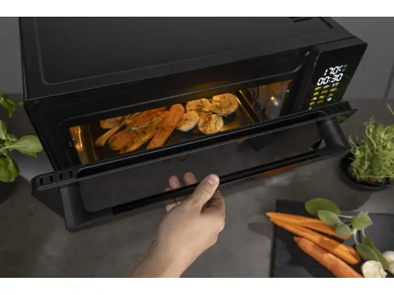 Електропіч Hisense HOM30AF - фото 12