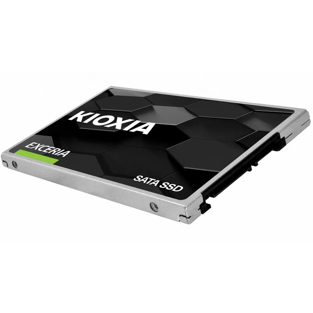 Накопичувач SSD 2.5" 480GB EXCERIA Kioxia (LTC10Z480GG8) - фото 3