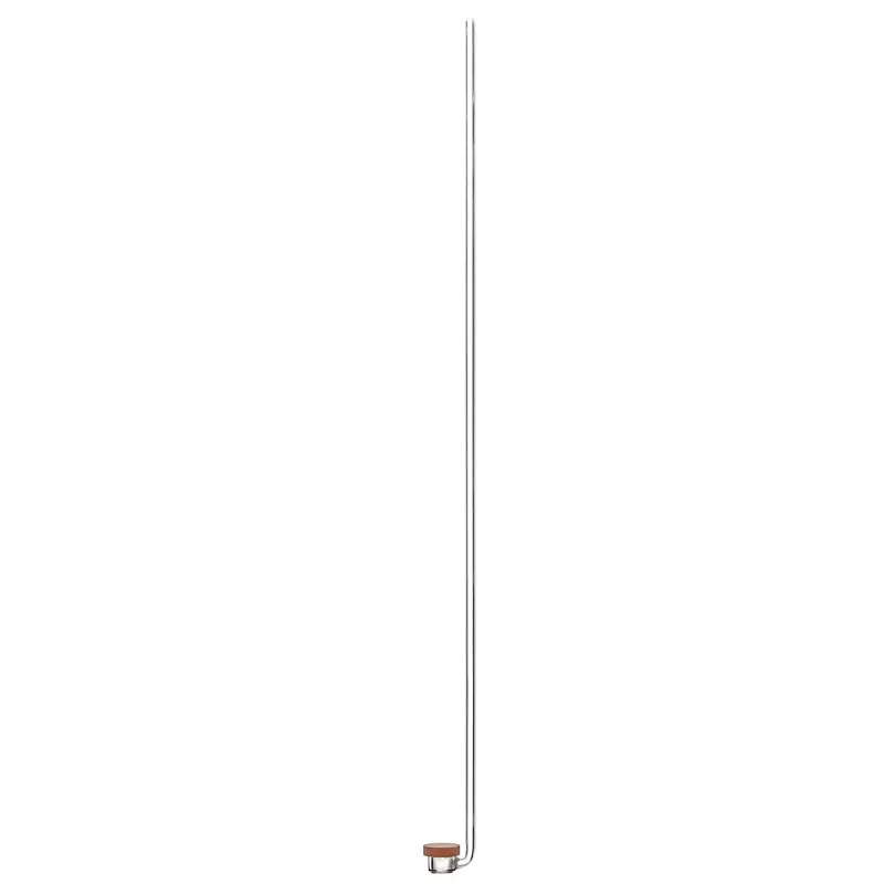 Дифузор CO2 Aquario Neo Diffuser Extended M 17 мм до 250 л (neo-diffuser-extended-m) - фото 3