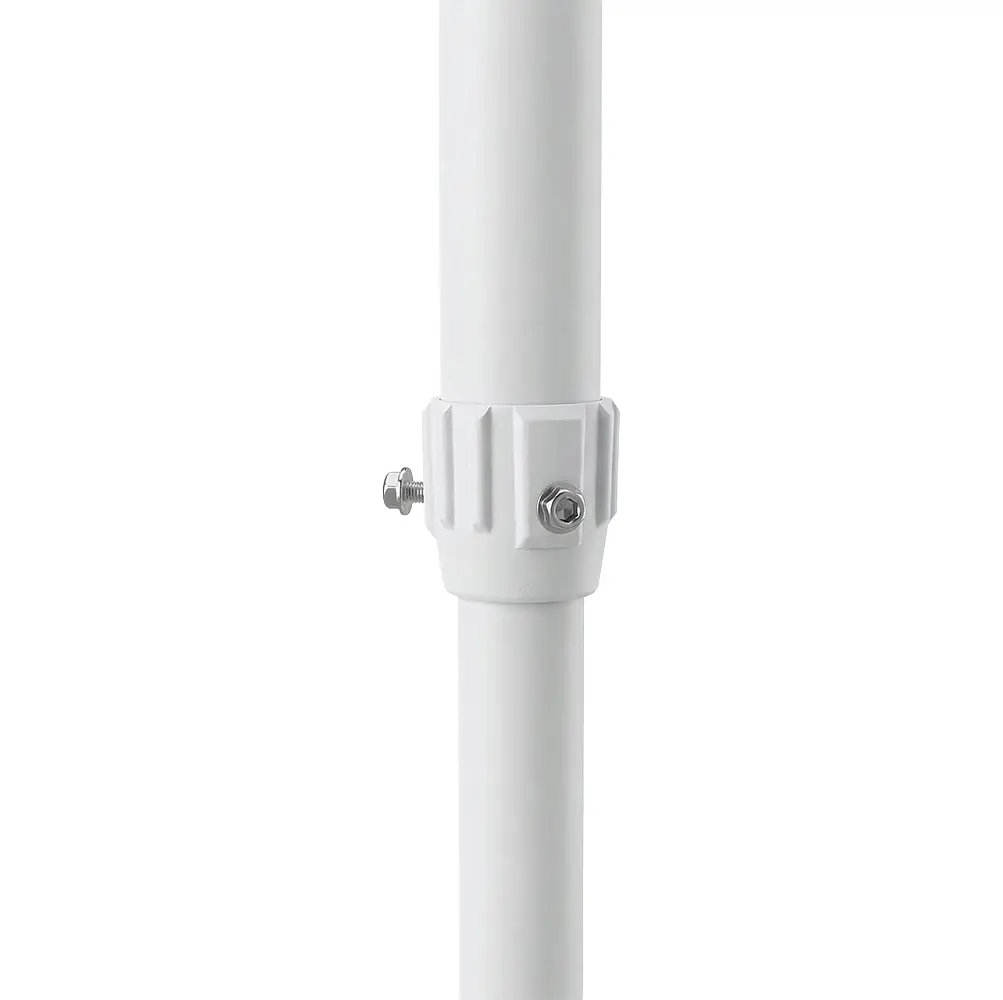 Кронштейн для відеокамери Light Vision VLC-09BRC/60-120 GUN стельовий монтаж (75-00322) - фото 2