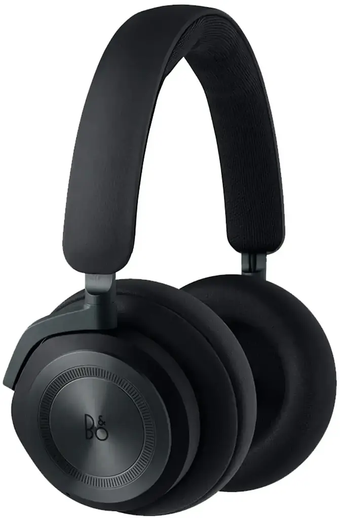 Навушники Bang & Olufsen з мікрофоном Beoplay HX Black Anthracite (1224000)