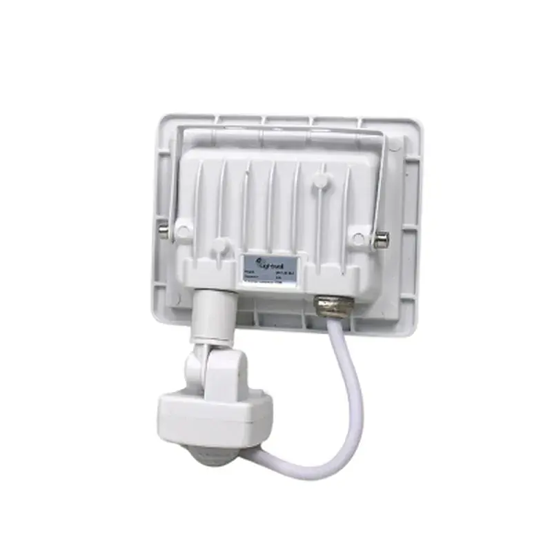 Прожектор Lightwell LW-FL-W-30-S 30 W з датчиком руху - фото 2