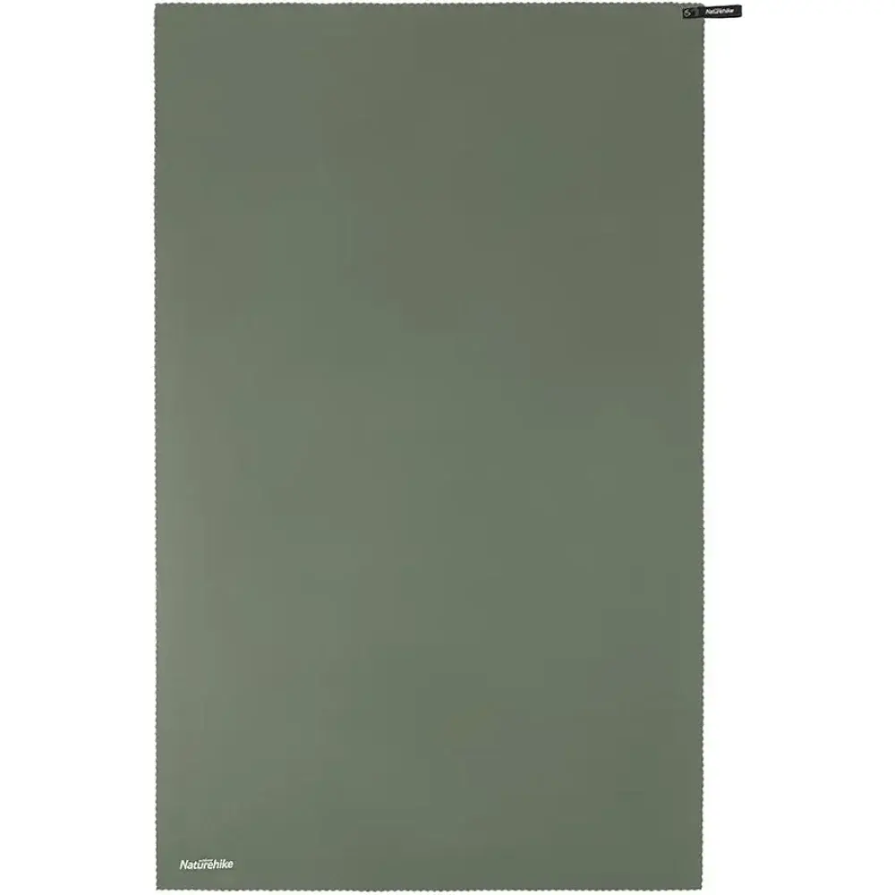 Рушник Naturehike MJ01 Ultralight NH19Y001-J 80х40cm Olive - фото 2