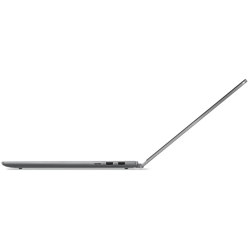 Ноутбук Lenovo IdeaPad 5 2-in-1 16AHP9 7 8845HS la 51GHz, IPS, сенсорный, 16GB LPDDR5x, 1TB - фото 10