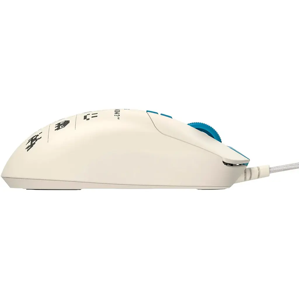 Миша Bloody W72 Ultra Pixels Blue [122469] - фото 7