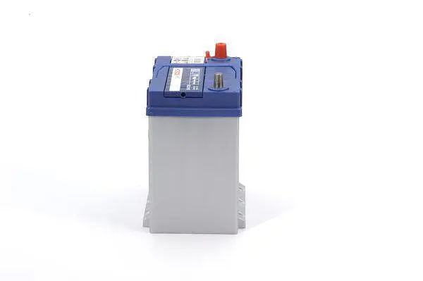 Акумулятор Bosch S4 Silver 40Ah EN 330A (0 092 S40 300) - фото 2