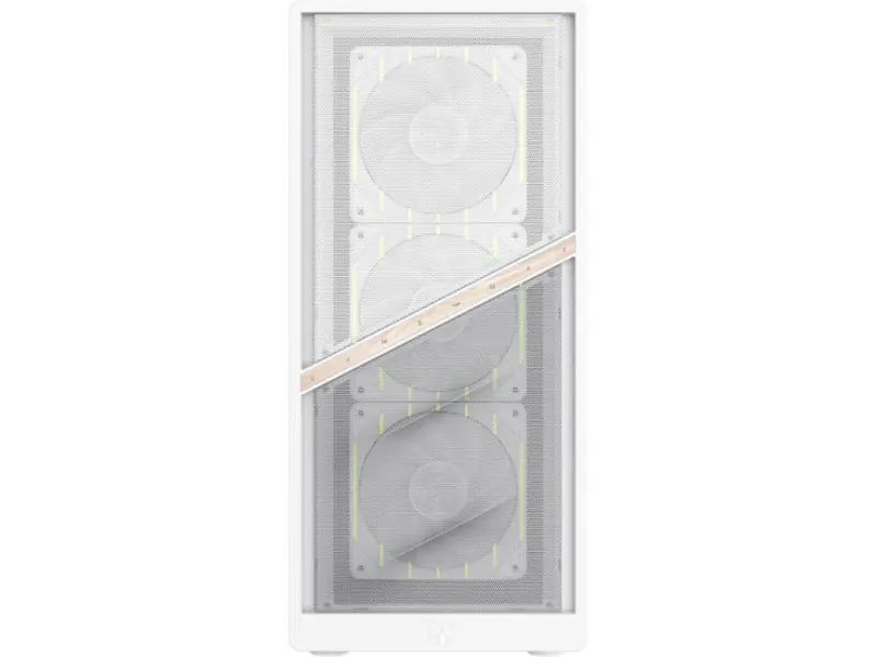 Корпус Gamemax AERIS 330 MW - фото 3