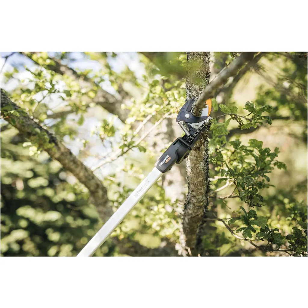 Сучкоріз універсальний Fiskars PowerGear UPX82 (1023625) - фото 10